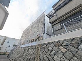 大阪府吹田市片山町４丁目（賃貸アパート1LDK・3階・40.00㎡） その10