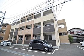 大阪府茨木市蔵垣内３丁目17番2号409-4地番（賃貸アパート1LDK・3階・31.50㎡） その22