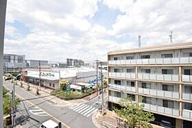 大阪府吹田市岸部南１丁目18番1号（賃貸マンション1LDK・10階・36.91㎡） その18