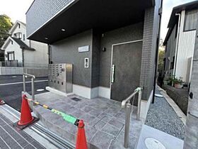 大阪府高槻市富田町４丁目（賃貸アパート1LDK・2階・30.60㎡） その17