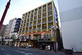 大阪府茨木市沢良宜西１丁目（賃貸マンション1LDK・6階・43.74㎡） その19