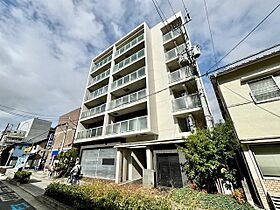 大阪府茨木市大手町6番10号（賃貸マンション1LDK・2階・37.00㎡） その1