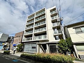 大阪府茨木市大手町6番10号（賃貸マンション1LDK・2階・37.00㎡） その22