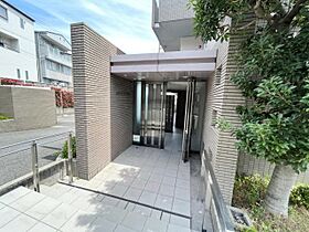 大阪府吹田市藤が丘町18番1号（賃貸マンション3LDK・4階・65.56㎡） その28