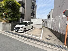 大阪府吹田市藤が丘町18番1号（賃貸マンション3LDK・4階・65.56㎡） その19