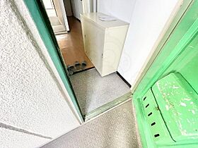 大阪府摂津市鳥飼上２丁目（賃貸マンション2K・4階・35.00㎡） その4