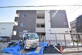 大阪府摂津市一津屋１丁目40番6号（賃貸アパート1LDK・1階・42.10㎡） その22