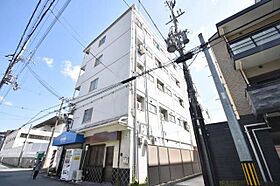 大阪府茨木市小川町（賃貸マンション1R・2階・26.00㎡） その20