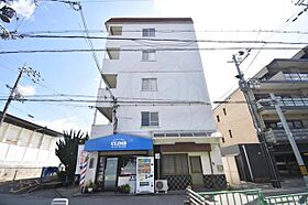 大阪府茨木市小川町（賃貸マンション1R・2階・26.00㎡） その3