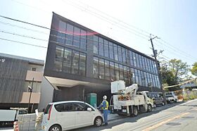 大阪府茨木市見付山１丁目（賃貸マンション1LDK・2階・26.83㎡） その21