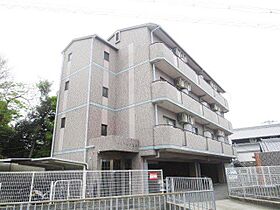 大阪府摂津市鳥飼西１丁目（賃貸マンション1R・4階・21.33㎡） その1