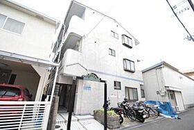 大阪府茨木市中村町3番7号（賃貸マンション1R・1階・20.00㎡） その1