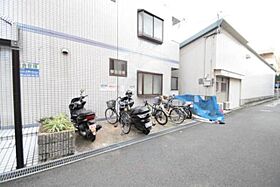 大阪府茨木市中村町3番7号（賃貸マンション1R・1階・20.00㎡） その29