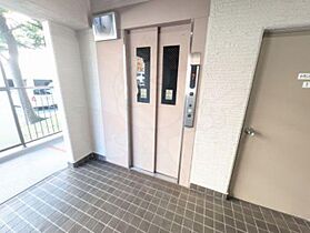 大阪府吹田市山田西３丁目（賃貸マンション3LDK・4階・61.60㎡） その27