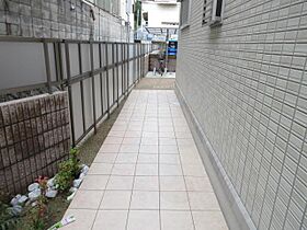 大阪府箕面市粟生新家３丁目5番19号（賃貸アパート1LDK・2階・43.19㎡） その6