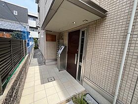 大阪府茨木市上泉町7番7号（賃貸アパート1LDK・1階・38.24㎡） その27