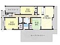 プランヴェール南春日丘4階14.5万円
