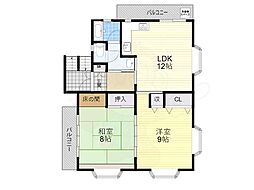 阪急京都本線 茨木市駅 徒歩10分