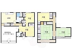 阪急京都本線 茨木市駅 徒歩7分