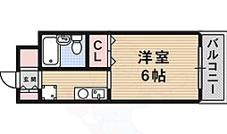 阪急京都本線 茨木市駅 徒歩7分
