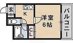 阪急京都本線 茨木市駅 徒歩3分