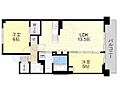 プラウド茨木双葉町4階18.0万円