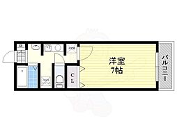 大阪モノレール 南茨木駅 徒歩7分