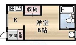 JR東海道・山陽本線 茨木駅 徒歩7分