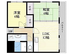 JR東海道・山陽本線 茨木駅 徒歩10分