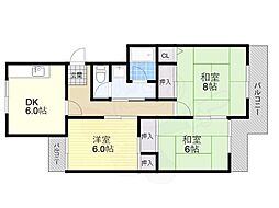 JR東海道・山陽本線 茨木駅 徒歩24分