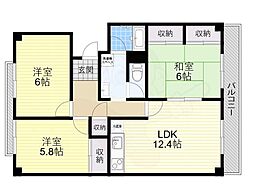 JR東海道・山陽本線 千里丘駅 徒歩23分