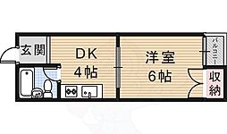 阪急京都本線 摂津市駅 徒歩5分