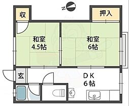JR東海道・山陽本線 岸辺駅 徒歩14分