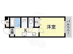 大阪モノレール本線 南茨木駅 徒歩7分