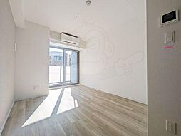 阪急京都本線 正雀駅 徒歩3分の賃貸マンション 5階1Kのリビング/ダイニング