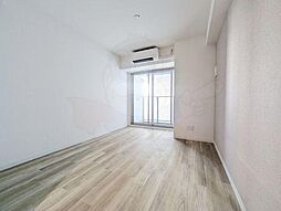 阪急京都本線 正雀駅 徒歩3分の賃貸マンション 7階1Kのリビング/ダイニング