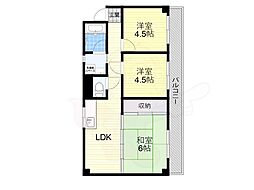 阪急京都本線 茨木市駅 徒歩20分