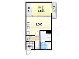 JR東海道・山陽本線 JR総持寺駅 徒歩7分