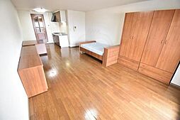 JR東海道・山陽本線 摂津富田駅 徒歩4分の賃貸マンション 3階1Kのリビング/ダイニング