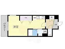 阪急京都本線 茨木市駅 徒歩2分