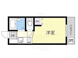 JR東海道・山陽本線 茨木駅 徒歩3分