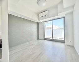 JR東海道・山陽本線 千里丘駅 徒歩3分の賃貸マンション 6階1Kのリビング/ダイニング