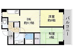 阪急京都本線 南茨木駅 徒歩23分
