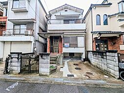 大阪モノレール本線 南摂津駅 徒歩12分の賃貸一戸建て