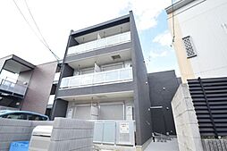 JR東海道・山陽本線 千里丘駅 徒歩5分