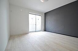 阪急京都本線 正雀駅 徒歩10分の賃貸アパート 2階1Kのリビング/ダイニング