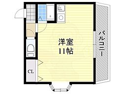 JR東海道・山陽本線 茨木駅 徒歩5分