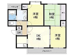 阪急京都本線 茨木市駅 徒歩30分