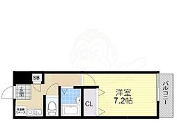 阪急京都本線 富田駅 徒歩3分