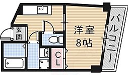 阪急京都本線 茨木市駅 徒歩5分
